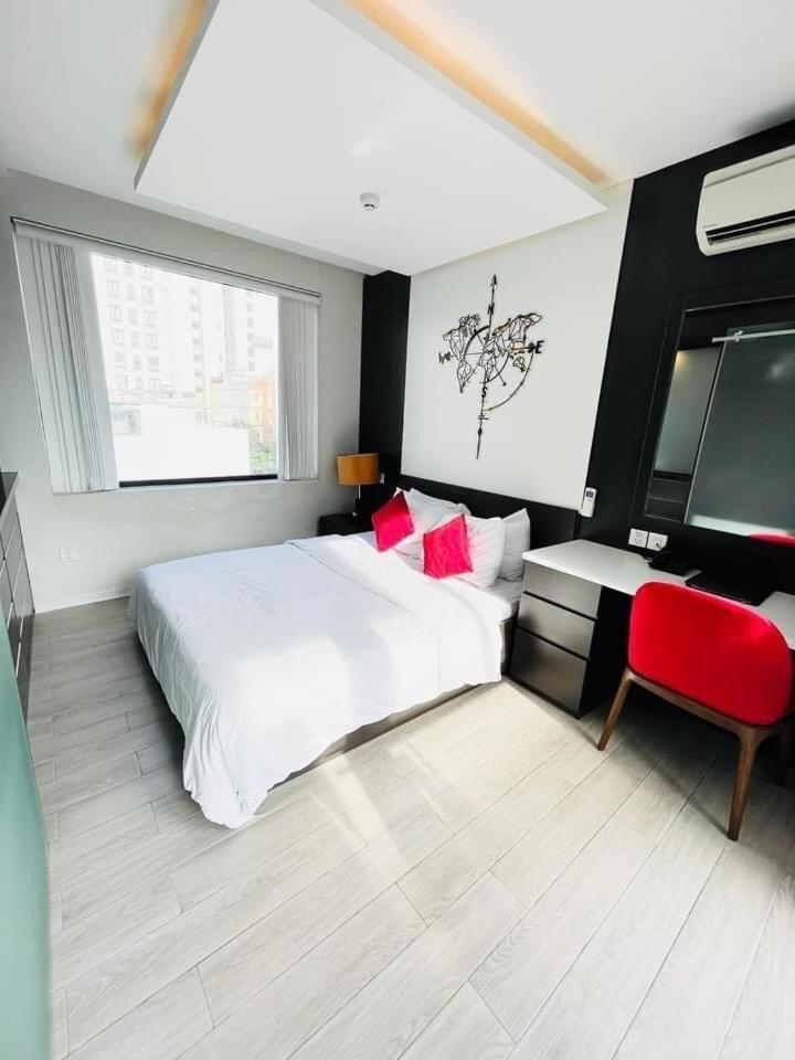 My Suites Danang Beach Extérieur photo