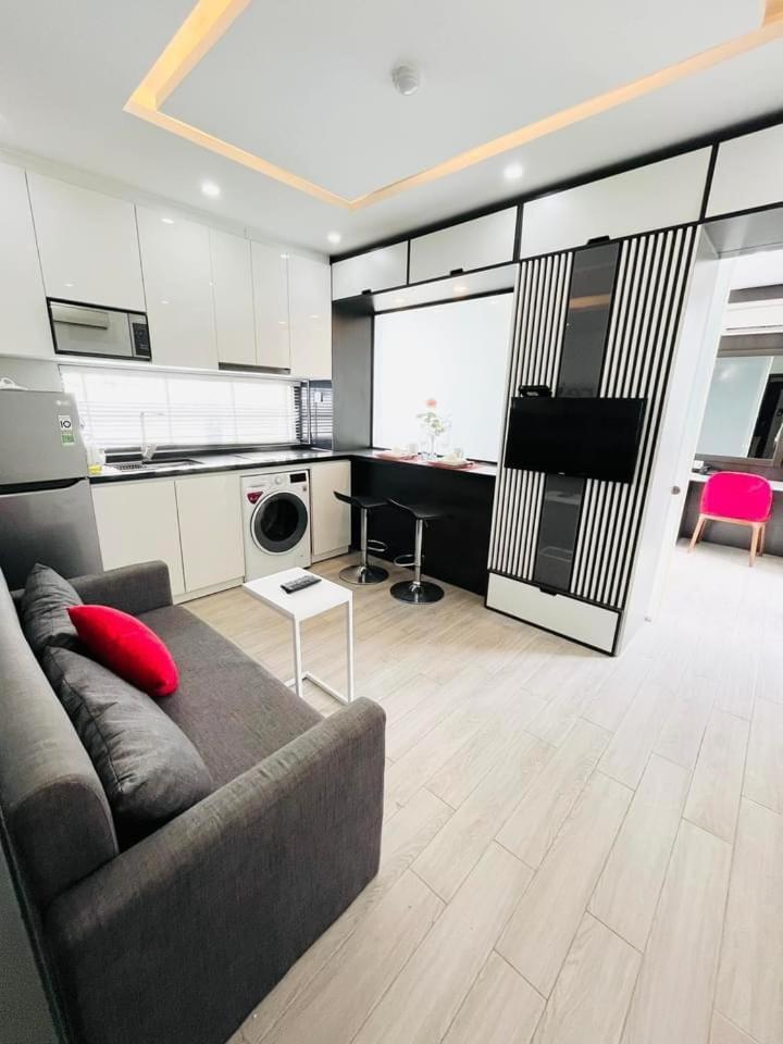 My Suites Danang Beach Extérieur photo