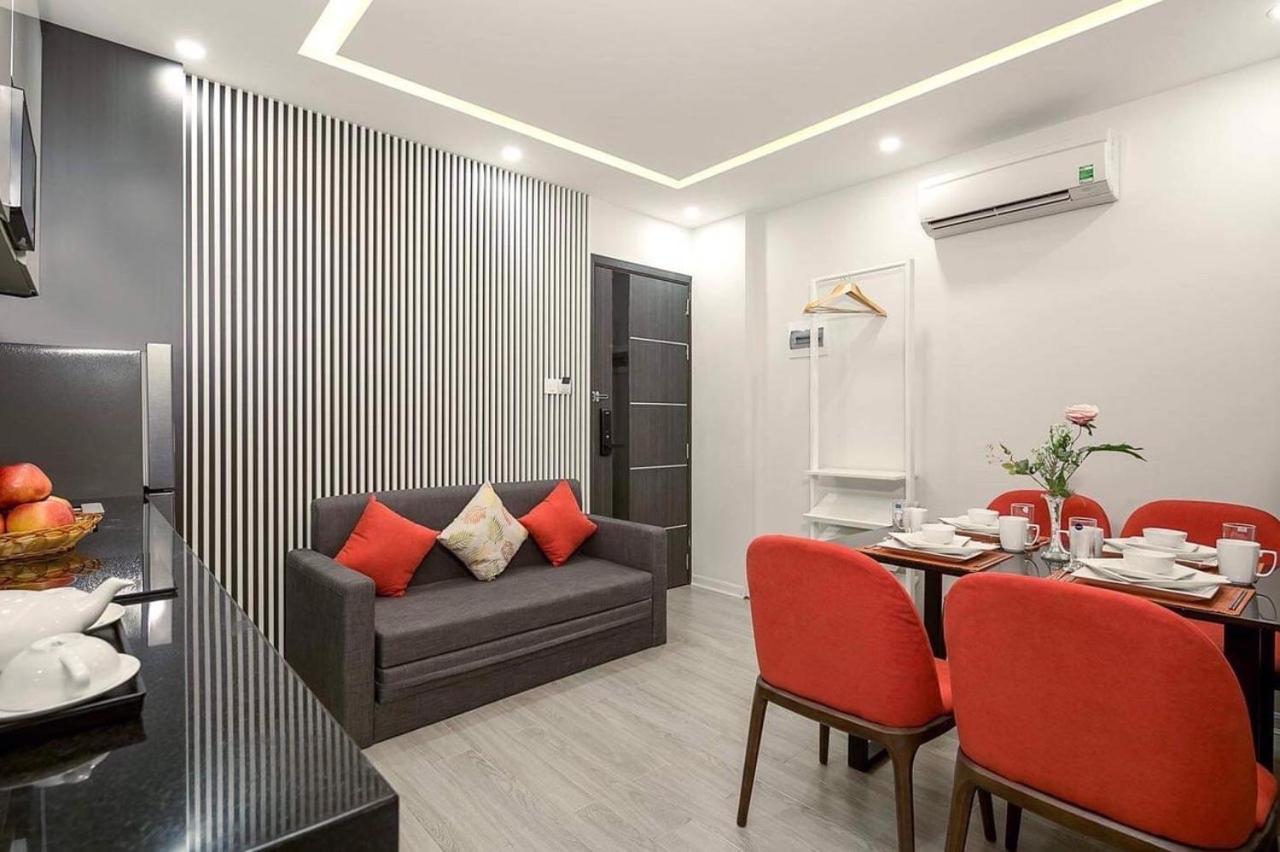 My Suites Danang Beach Extérieur photo