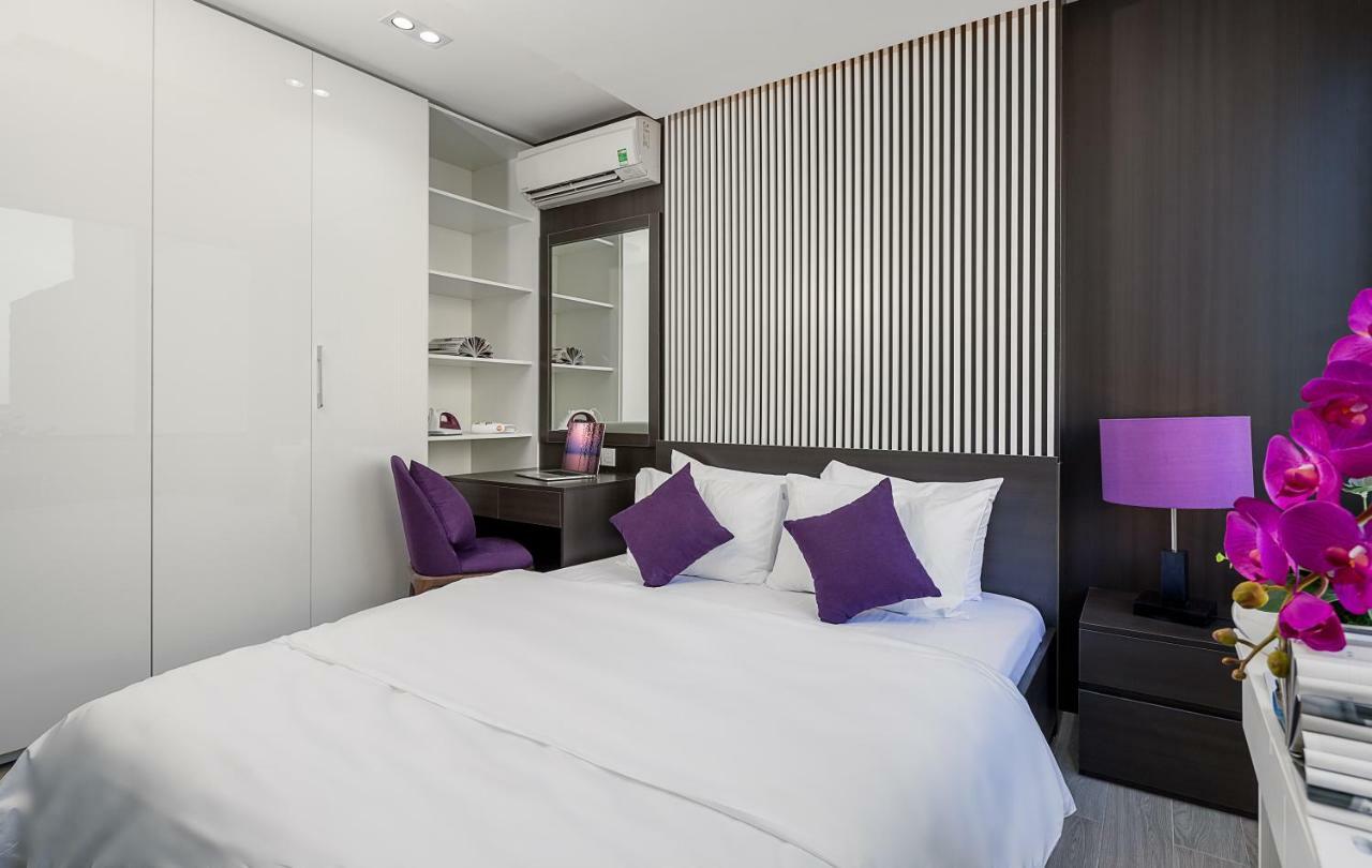 My Suites Danang Beach Extérieur photo