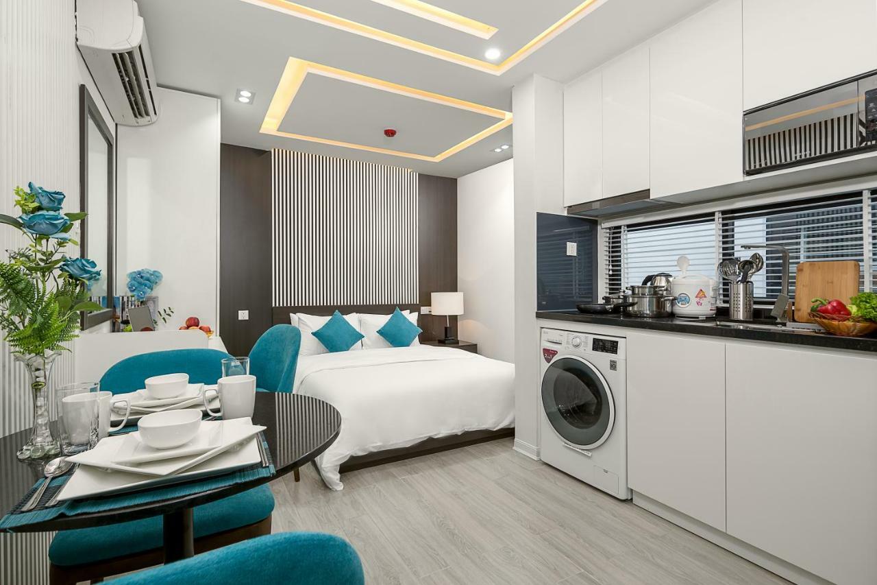 My Suites Danang Beach Extérieur photo