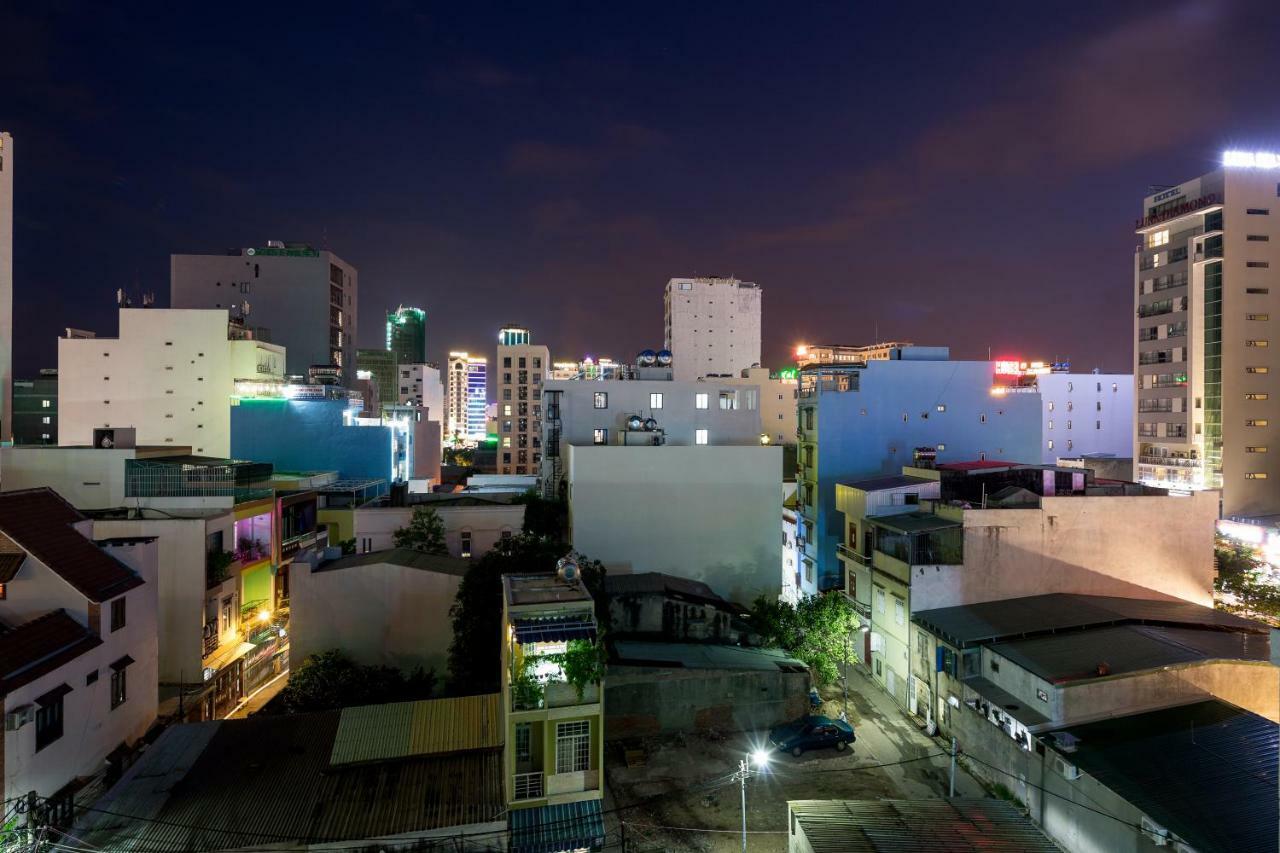My Suites Danang Beach Extérieur photo