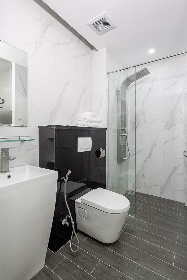 My Suites Danang Beach Extérieur photo