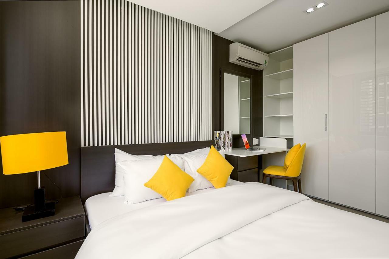 My Suites Danang Beach Extérieur photo