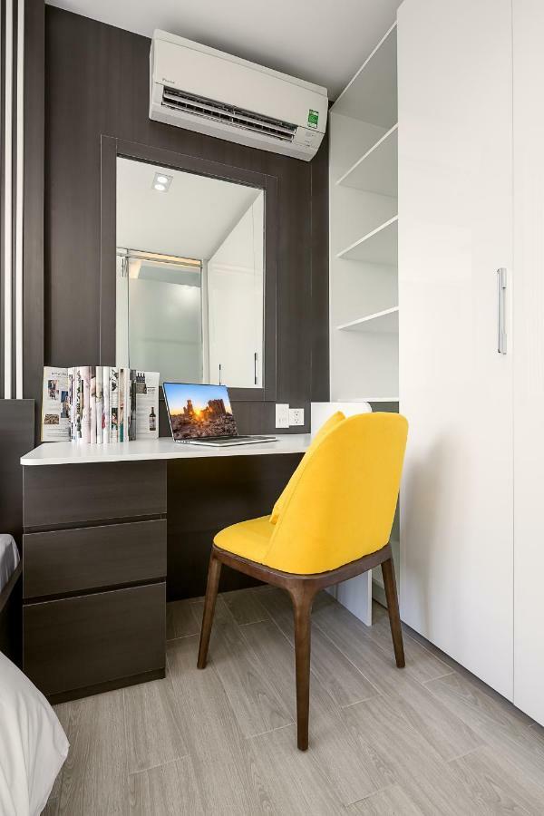 My Suites Danang Beach Extérieur photo
