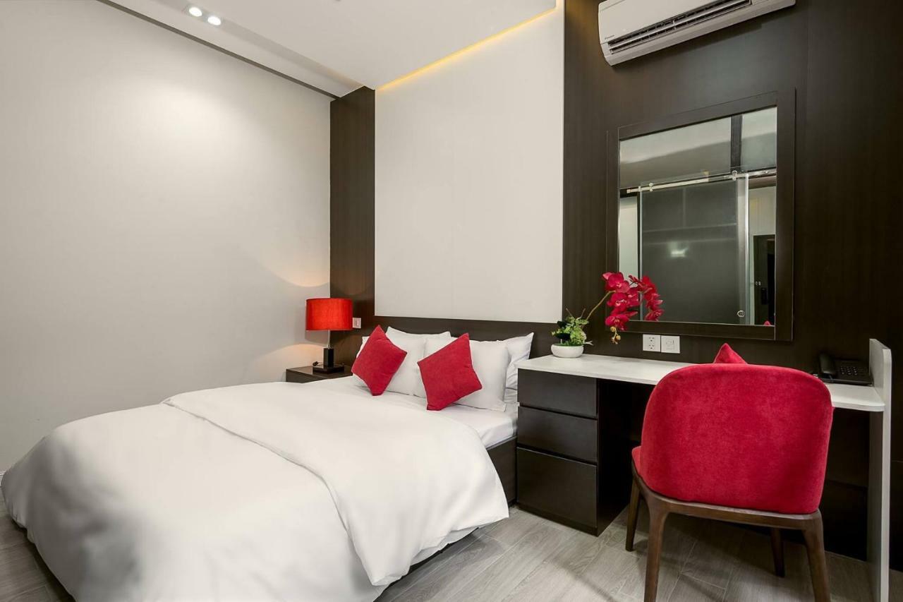 My Suites Danang Beach Extérieur photo